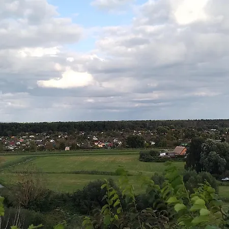 Idyll Am Kamp Korswandt