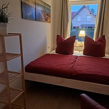 Idyll Am Kamp Apartment *